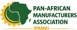 PAMA Logo